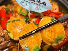 -一味大院•桐庐菜传承店(春江路店)
