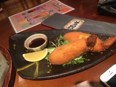 -角落里(中山公园店)