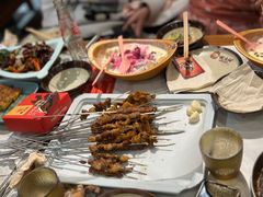 -状元阁烧烤(新华路总店)