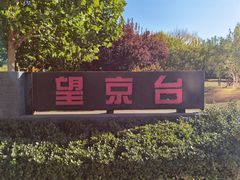 -大望京公园