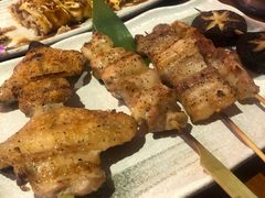 串烤拼盘5串-有喜屋·深夜食堂(北京西路店)