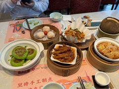 -点都德(广州白云山景区南门店)