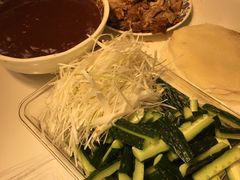 -东门町美食街
