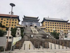 -博山正觉寺