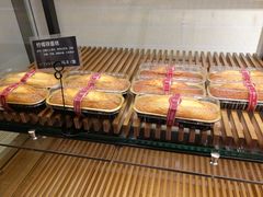 -丁香西饼屋(桂林路店)