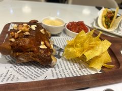 -Deer Park鹿园西餐(仁恒置地广场店)