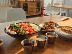 -娜娜家•Nana's restaurant (南开大悦城店)