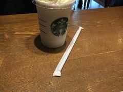 -星巴克(泉州晋江万达广场店)