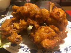 -拉面莊夢語＆中华料理八椿
