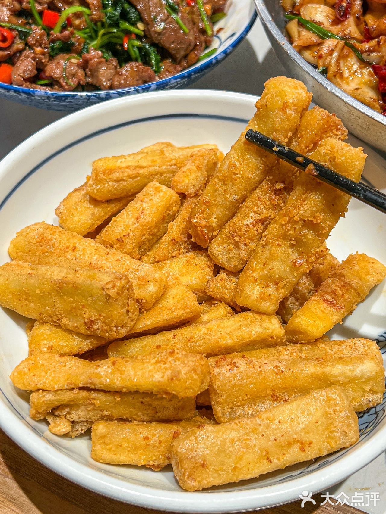 还得听长沙本地人推荐！这家湘菜平价又好吃