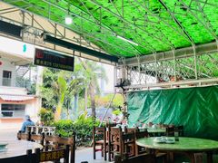 大堂-四川小胡子海鲜(丁村万人海鲜广场店)