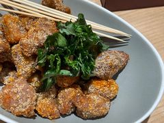 -隅乐胡椒虾·台湾菜·团建(皇岗店)