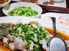 -鱼你相聚·河鲜馆(袁家岭店)