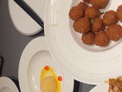 -北平食府·北京烤鸭(北京西站六里桥店)