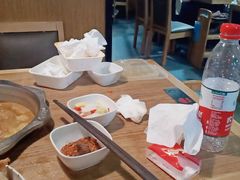 -傣妹火锅(南京东路一店)