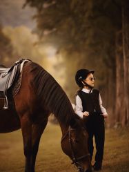 -糖豆儿童摄影美学馆