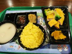 -雨林餐厅(长隆海洋王国店)