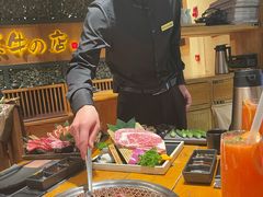-黑牛の店·和牛烧肉(合生汇店)