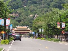 -云洞岩风景区