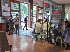 -滋粥楼·顺德菜(番禺广场总店)