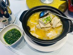 -大张烙馍村(绿地店)