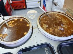 -阿姨牛杂(北京路店)
