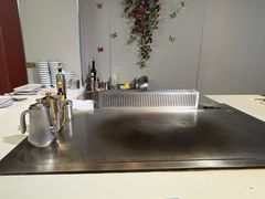 -法式利昂铁板烧主题餐厅(唐山爱琴海店)