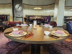 -长沙W酒店·SHINN YEN星艳中餐厅