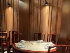 包厢-弄堂里·寻味杭州(湖滨银泰in77C区店)