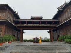 -壮乡楼民俗文化苑(李宁体育园店)
