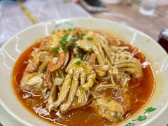 -小民大排档(光谷店)