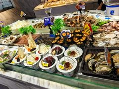 -开海·红岛海鲜虾水饺(石老人店)