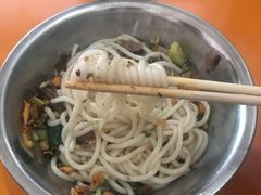 -瘦子桂林米粉店(总店)