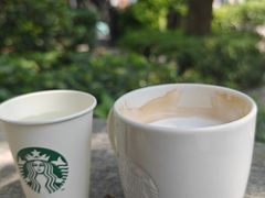 -星巴克臻选(思南公馆店)