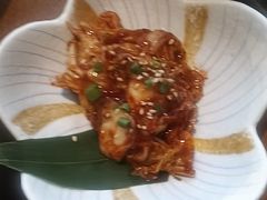 -九井澤精致料理(金茂店)
