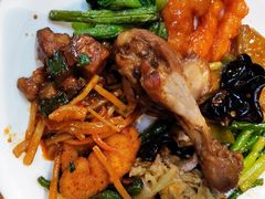 -川闻清粥小菜(建外SOHO店)