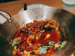 -呷湘厨·鱼汤捞饭·剁椒鱼头·辣椒炒肉(国家会展中心店)