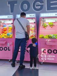 -宝燕乐园(闵行旗舰店)