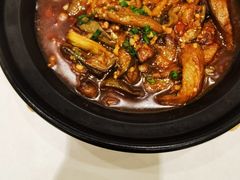 -沪华海鲜大酒楼(南汇店)