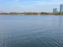 -长春北湖公园