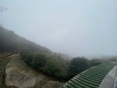 -冶父山国家森林公园