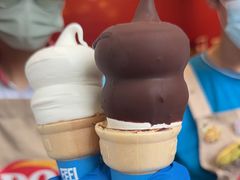 -DQ·蛋糕·冰淇淋(阜盛道店)