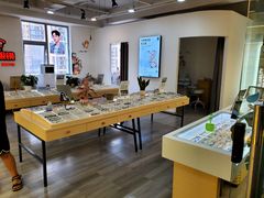 -康利眼镜·蔡司战略合作店(龙泉书房店)