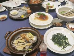 -新加坡泰国村酒楼(五角场店)