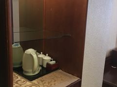 -长春海航长白山宾馆