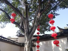 -朱家花园