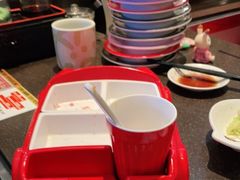 -元气寿司(东方宝泰店)