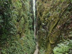 -桂林资江天门山风景区
