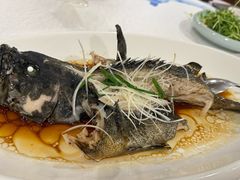 -蓬莱阁中餐厅(崇文门店)