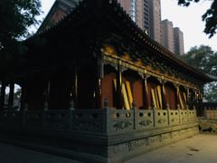 -护国法轮寺